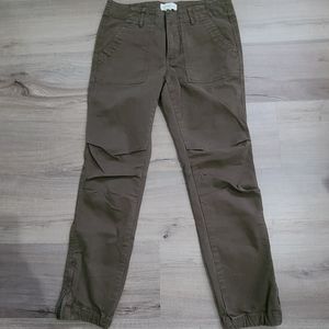 Golden by tna - cargo pant